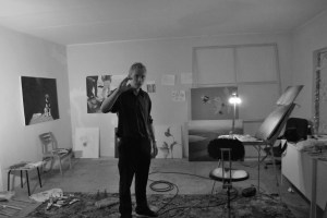 Studio in Tartu, Raadi(2008)